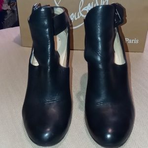 Christian Louiboutin booties